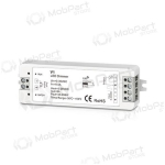 1 kanali led-riba kontroller LUXSONN 8a push-dim (5-36v, 192w)
