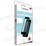 Samsung Galaxy A42 5G / A02s / A03 / A03s kaitseklaas "MyScreen Lite Edge Full Glue" (mustad)