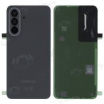Samsung Galaxy A37 5G tagakaas (tumehall) (originaal)