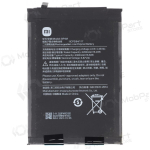 Xiaomi Pad 6 Pro aku, patarei (BP4M) (originaal)
