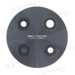 Huawei Nova 12i kaamera klaas Black (only lens) ORG