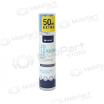PLATINET cleaning kit for LCD and T/S (gel 250 ml + microfiber cloth 15x18cm)