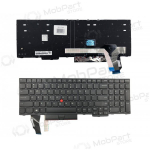 Lenovo: e580 klaviatuur