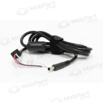 ASUS, HP 4.5x3.0mm laadimiskaabel