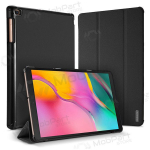 Apple iPad Pro 11 (2018, 2020, 2021) &uuml;mbris "Dux Ducis Domo" (mustad)