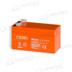 Aku Power Bubble PB12013 (1.3Ah, 12V)