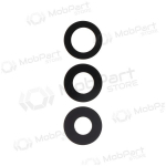 Samsung Galaxy A25 kaamera klaas (3pcs)