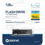 M&auml;lu Platinet 128GB USB 3.0