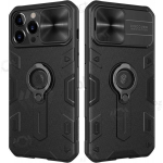 Apple iPhone 14 Pro Max &uuml;mbris &bdquo;Nillkin Armor Pro&ldquo; (mustad)