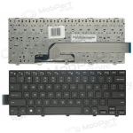 DELL Inspiron 14: 3000 klaviatuur