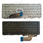 HP ProBook 430 G4, 430 G3, 440 G3, 440 G4, US klaviatuur