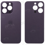 Apple iPhone 14 Pro tagakaas (lilla)