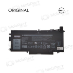 DELL K5XWW, 7500mAh s&uuml;learvuti aku - PREMIUM