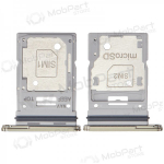 Samsung Galaxy A55 SIM kaardi hoidja (kollane) (originaalne)