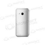 HTC One Mini 2 (M8 mini) patareipesade kaas (tagakaas) (h&otilde;bedased) (kasutatud grade A, originaalne)