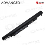 HP JC04, 2600mAh s&uuml;learvuti aku, Advanced