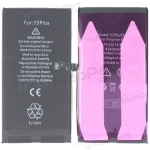 Apple iPhone 15 Plus aku (Self-Diagnosable) (Premium)