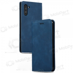 Samsung Galaxy A27 &uuml;mbris - Business Style - tumesinine