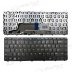 HP: Probook 430 G3, 440 G3, 445 G3 klaviatuur koos raamiga
