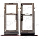 Samsung N960F Galaxy Note 9 SIM kaardi hoidja (Metallic Copper)