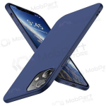 Samsung Galaxy S25 &uuml;mbris "X-Level Guardian" (tumesinine)