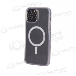 Apple iPhone 14 Plus &uuml;mbris - Devia Pure Clear MagSafe