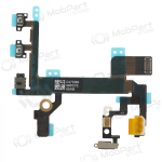 Apple iPhone 5S on / off (sisse-v&auml;lja), helitugevuse reguleerimise pistik