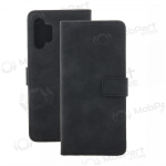 Samsung Galaxy A16 &uuml;mbris - Smart Velvet (must)