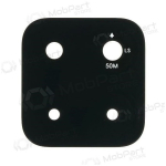 Huawei Honor X6 kaamera klaas Black (only lens) ORG