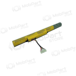 LENOVO L12L4K01, 2600mAh s&uuml;learvuti aku, Advanced