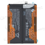 Xiaomi 15T aku, aku (BP5J) (originaal)