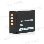 Fuji NP-W126 fotokaamera aku