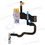 Apple iPhone X on / off sisse l&uuml;litamise liides