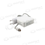 APPLE 65W: 24V, 2.65A s&uuml;learvuti laadija