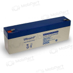 Aku Ultracell UL2.4-12 (2.4 Ah, 12V)