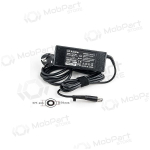 HP 90W. 18.5V, 4.9A s&uuml;learvuti laadija
