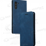 Xiaomi Redmi 12, Redmi Note 12R, Poco M6 Pro 5G &uuml;mbris "Business Style" (tumesinine)