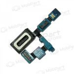 Samsung G925 Galaxy S6 Edge k&otilde;lari liides - Premium