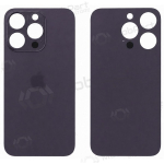 Apple iPhone 14 Pro Max tagakaas (lilla)
