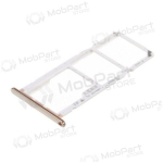 Huawei Y6 2019 SIM kaardi hoidja (kuldsed)