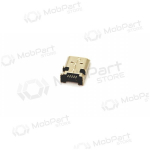 Asus Memo Pad (ME102A / ME301T / ME302C) laadimispesa (original)