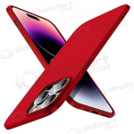 Samsung Galaxy A57 &uuml;mbris - X-Level Guardian (punane)