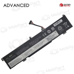 LENOVO L18M3PF1, 4600mAh s&uuml;learvuti aku, Advanced