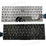 DELL Inspiron: 5370, 5379, 7375, 5369, 5579, 7466 klaviatuur