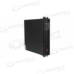 I&scaron;orinis baterijų paketaskoos akumuliatoriais viduje East UPS EA903RT (Rack/Tower)