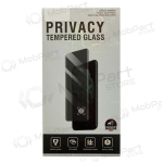 Apple iPhone 15 Pro kaitseklaas "Full Privacy"