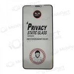 Samsung Galaxy A37, A57 kaitseklaas - ESD Anti-Static Privacy