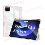 Xiaomi Pad 6, Pad 6 Pro &uuml;mbris "Dux Ducis Toby" (roosi v&auml;rvi)