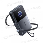 V&auml;line aku (Power Bank) Joyroom JR-PR1 10000 mAh 22.5 W, must