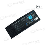 DELL 7XC9N, 8100mAh s&uuml;learvuti aku - PREMIUM